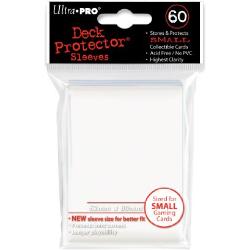 Ultra Pro 82679 - Protector Wizard White (small) (