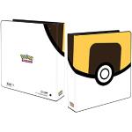 Reduzierte Pokemon Kartenboxen & Card Cases 