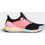 Pinke adidas Ultra Boost DNA Joggingschuhe & Runningschuhe mit Schnürsenkel in Normalweite aus Textil für Herren Größe 39,5 