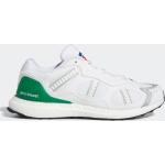 Grüne adidas Ultra Boost DNA Joggingschuhe & Runningschuhe mit Schnürsenkel in Normalweite aus Textil für Herren Größe 37,5 