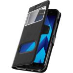 Schwarze Samsung Galaxy A3 Hüllen Art: Flip Cases 