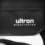 Ultron 371960 Notebooktasche 43,2 cm (17" ) Aktenkoffer Schwarz (371960)