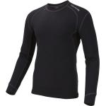Ulvang Thermo round neck Ms Black XL