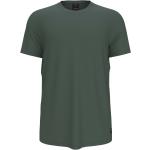Reduzierte Grüne Ulvang T-Shirts aus Wolle für Herren Größe S 