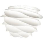 Weiße Vita Carmina Runde Runde Lampenschirme mit Strand-Motiv aus Polycarbonat 