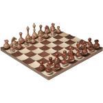 Umbra Wobble Schach aus Holz 