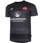 Original Umbro Trainingshose1.FC Nürnberg  Saison 2020/21  Toppreis !!! 