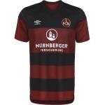 Umbro 1. FC Nürnberg Trikot Home 2020/2021 Herren S (44/46 EU)