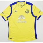 Umbro 2016-17 Everton Shirt Trikot Xl