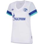Umbro FC Schalke 04 Auswärtstrikot Damen 2019/2020