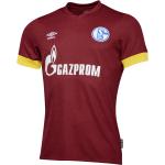 Umbro FC Schalke 04 Ausweichtrikot Kinder 2022