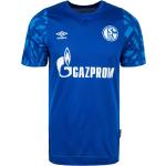 Umbro FC Schalke 04 Heimtrikot 2020