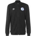 Umbro FC Schalke 04, Gr. S, Herren, schwarz