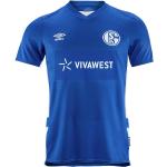 Umbro FC Schalke 04 Trikot 2021/2022