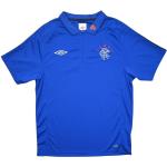Umbro Glasgow Rangers Shirt Trikot M