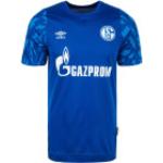 Umbro Herren Trikot Fc Schalke 04 19/20 Home Jersey Official Licensed Product Xl (5057807011529)
