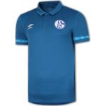 Schalke 04 Poloshirts & Polohemden Größe S 