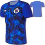 Umbro Supersport United Home Jersey Pretoria Trikot Südafrika Liga Shirt M - XXL