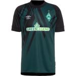 Umbro SV Werder Bremen Ausweichtrikot 2022/2023