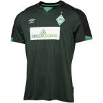 Umbro SV Werder Bremen Ausweichtrikot 2022