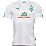 Umbro SV Werder Bremen Away Trikot 2020