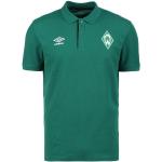 SV Werder Bremen CVC Poloshirt Herren