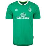 UMBRO SV Werder Bremen Heimtrikot 2019/20 - M