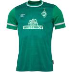 Umbro SV Werder Bremen Heimtrikot 2022