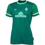 Umbro SV Werder Bremen Heimtrikot Damen 2022