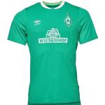 Umbro SV Werder Bremen Home Trikot 2020