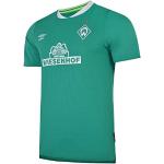 UMBRO SV Werder Bremen Heimtrikot 2019/20 Kinder - L