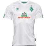 Umbro Werder Bremen 19/20 Away SS Jersey Größe S