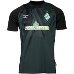 UMBRO Herren Werder Bremen 22-23 3rd Fußballtrikot