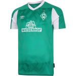 Umbro Werder Bremen Heimtrikot 2021