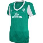 Umbro Werder Bremen Heimtrikot Damen 2021