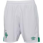 Umbro Werder Bremen Home Short Official Licensed Product XXL
