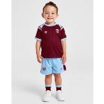 Umbro West Ham United FC 2022/23 Home Kit Baby