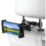 Girafus® Relax H3 Tablet (9,5-14,5 Zoll) Halterung Kfz Auto Rücksitz K