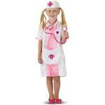 Unbekannt 21836 Kostüm Ärztin Krankenschwester Gr.M 44355 Jahre Fasching Karneval Fastnacht