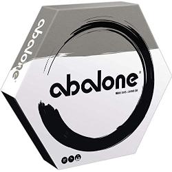 Abalone New Version - Brettspiel - Spannende 2 Spielerspiel [FR][NL]