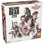 The Walking Dead Gesellschaftsspiele & Brettspiele 