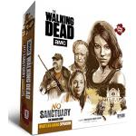 The Walking Dead Gesellschaftsspiele & Brettspiele 