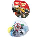 Dulcop Unbekannt Plastic Balls, Car Marbles, 9 Balls Plastic Marbles Plastikbälle, Automurmeln, 9 Bälle Plastikmurmeln