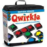 Spiel des Jahres ausgezeichnete Qwirkle - Spiel des Jahres 2011 