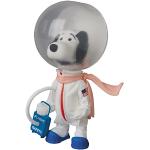 Die Peanuts Snoopy Weltraum & Astronauten Actionfiguren 