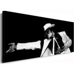 Michael Jackson Digitaldrucke 50x120 