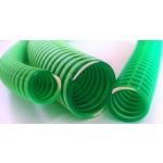 Grüne Garten-Spiralschläuche aus PVC 
