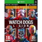 Unbekannt Watch Dogs Legion Gold Edition – Xbox On
