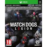 Unbekannt Watch Dogs Legion Ultimate Edition – Xbox One/Xbox Series X