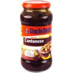 Uncle Ben's Cantonese Style Cooking Sauce 500g